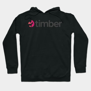 Timber Hoodie